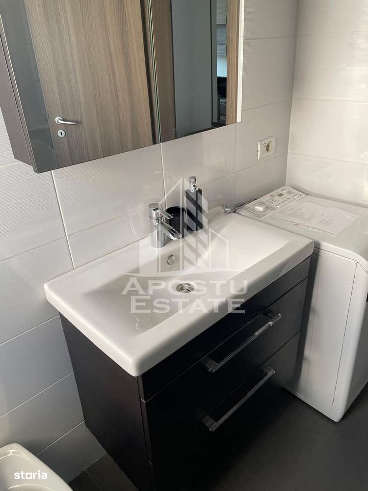 Apartament cu 2 camere ,Dumbravita - Imagine principală: 5/6