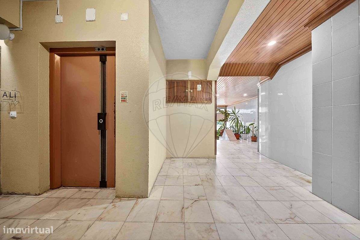 Apartamento T1 para venda-21