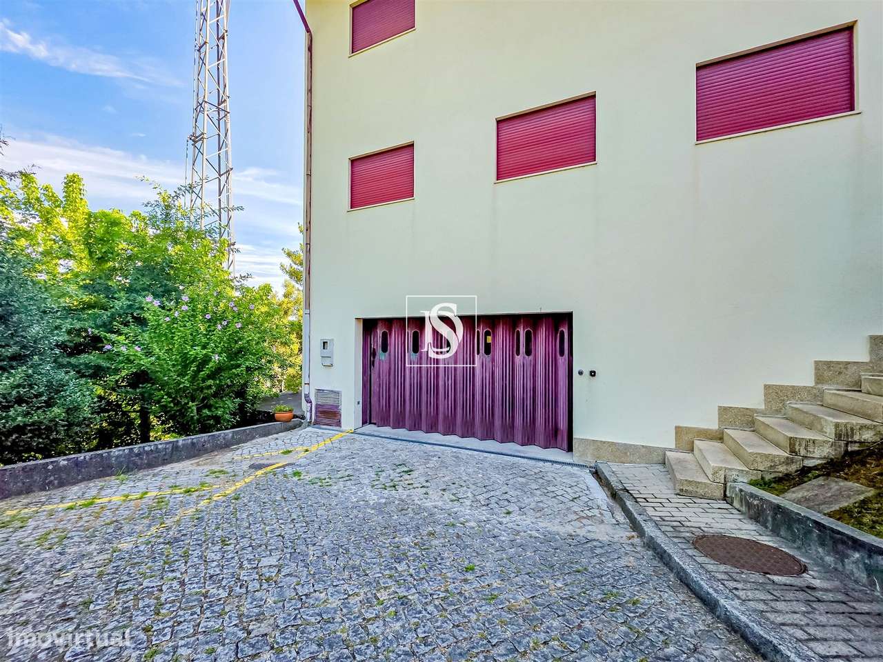 Apartamento T2 Venda em Amarante (São Gonçalo), Madalena, Cepelos e Ga-1