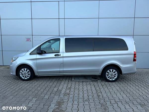 Mercedes-Benz Vito - 2