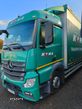 Mercedes-Benz Actros 1830 zestaw - 6