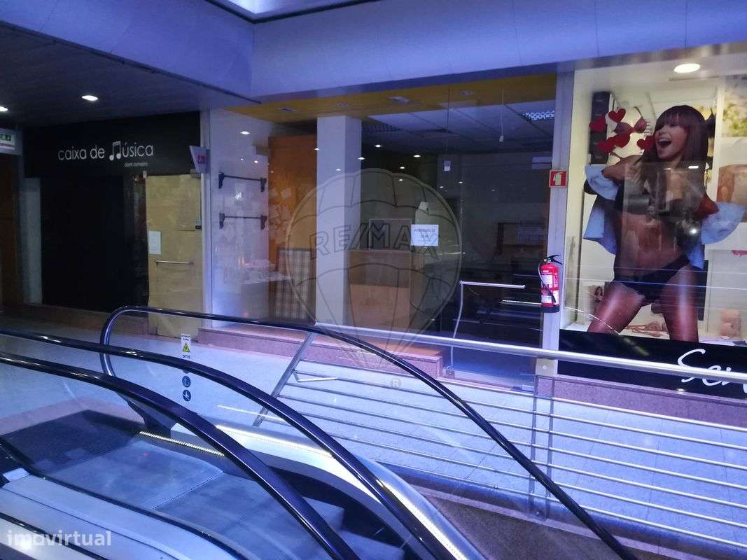 Loja  para venda - Grande imagem: 2/3