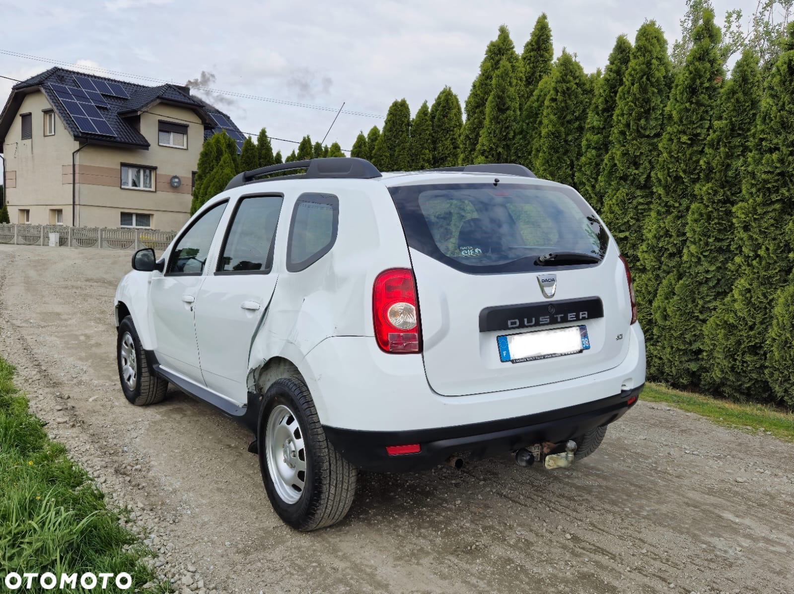 Dacia Duster - 4