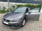 SEAT Leon 1.6 TDI Style S/S - 7