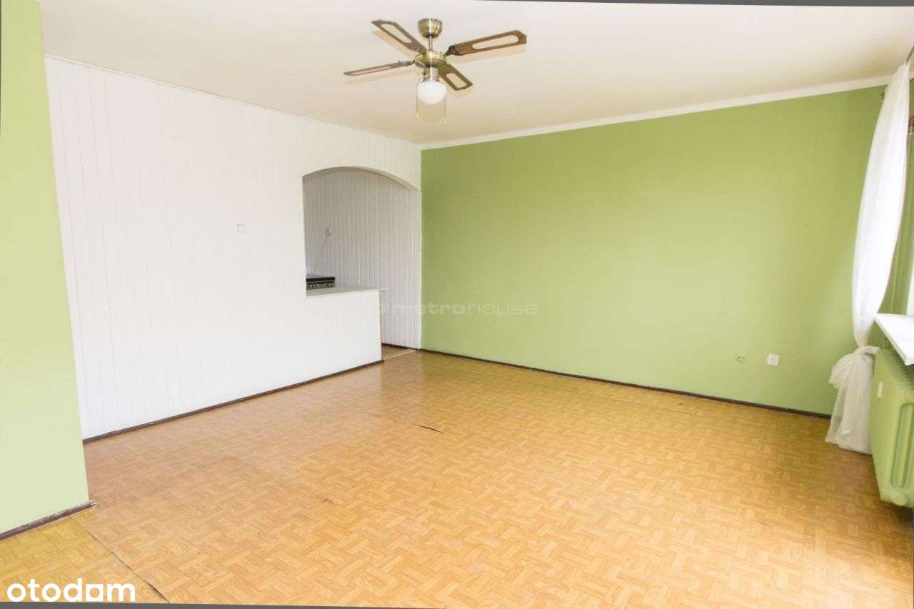 3 pokojowe mieszkanie w świetnej lokalizacji! - Pełny obrazek: 2/9