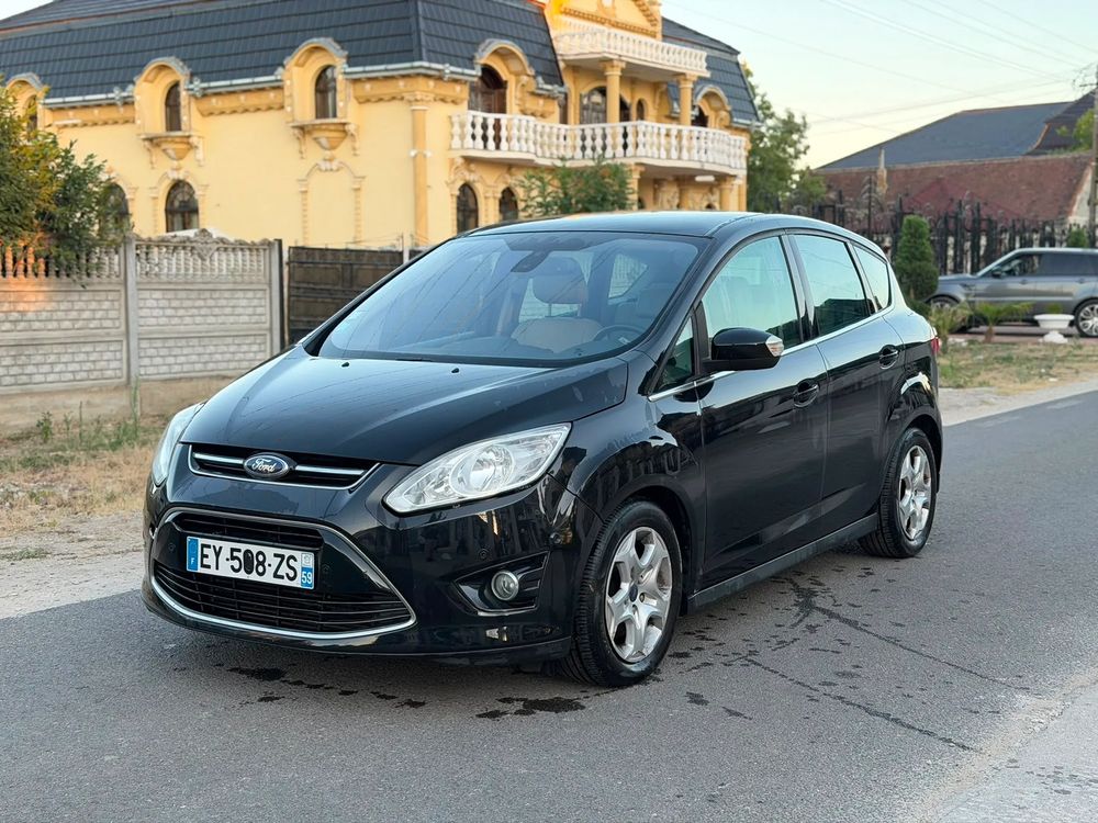 Ford C-Max 2011
