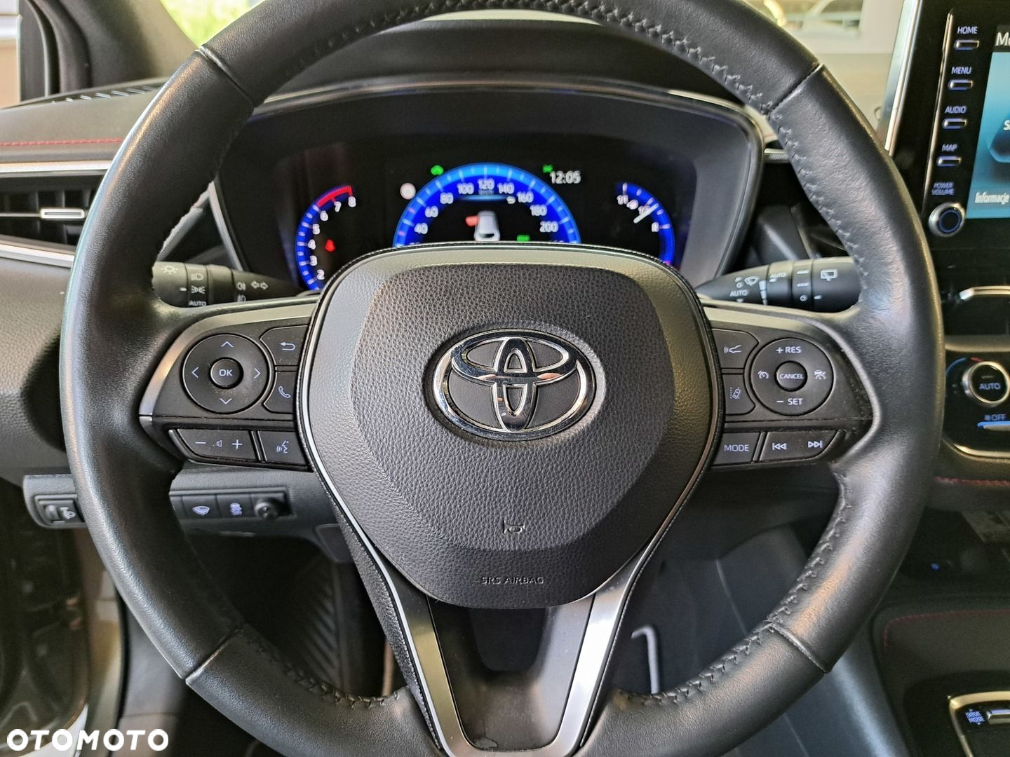 Toyota Corolla - 31