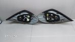 MERCEDES SLK 04-11 LAMPA TYL TYLNA PRAWA LUB LEWA - 2