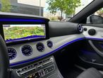 Mercedes-Benz E 220 d AMG Line Aut. - 9