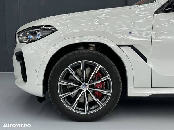 BMW X6 xDrive30d AT MHEV - 7