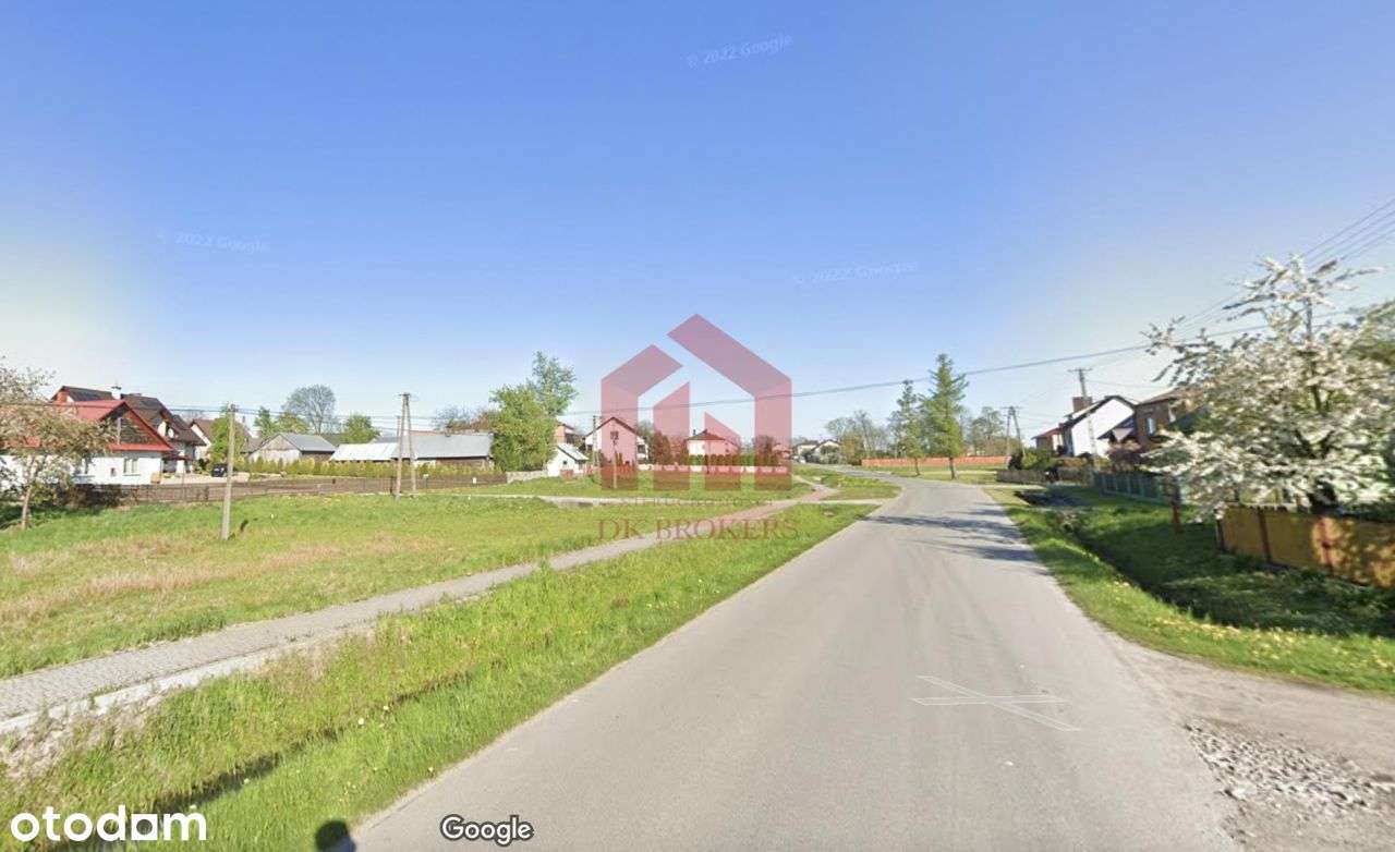 Idealna dizałka pod twój wymarzony dom, Trzebuska,-7