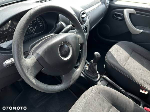 Dacia Sandero 1.5 dCi Laureate - 7