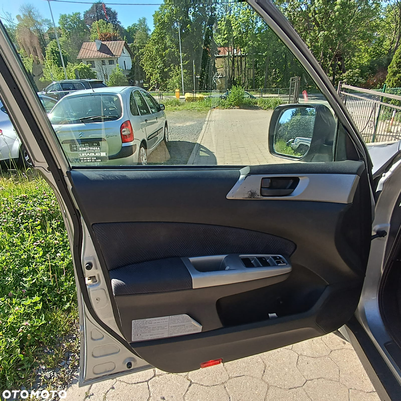 Subaru Forester 2.0X Active - 18