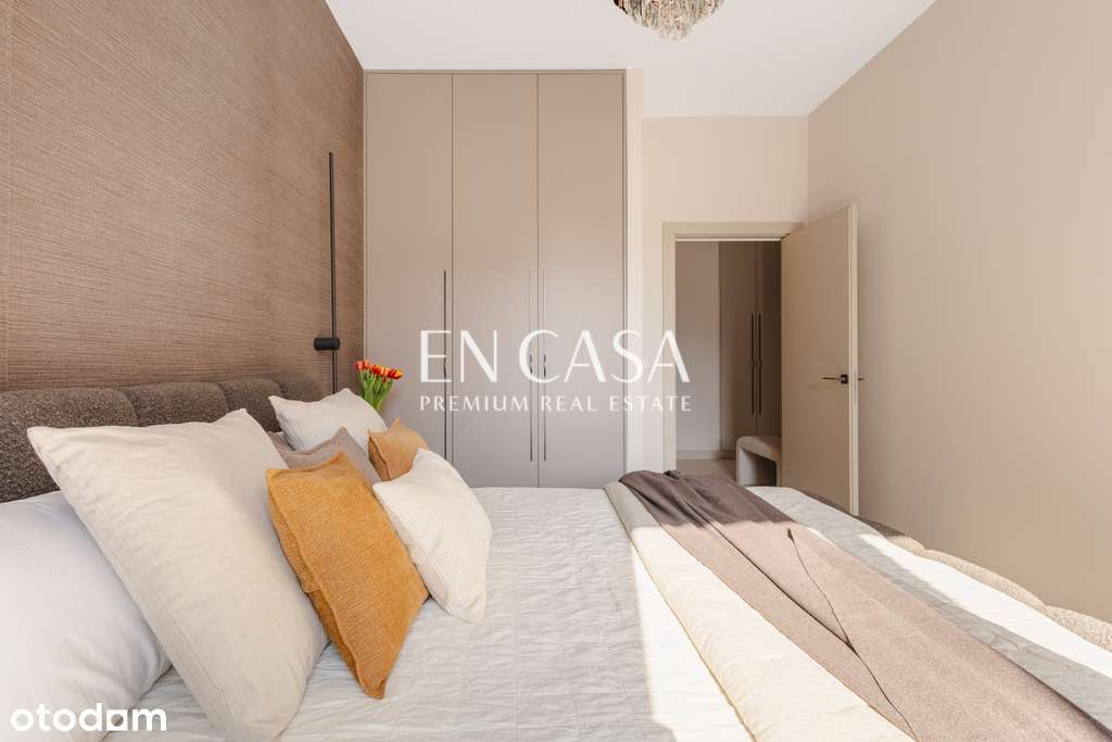 Apartament gotowy do wprowadzenia, garaż podziemny-5
