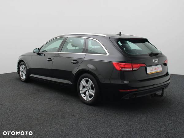 Audi A4 2.0 TDI ultra S tronic - 7