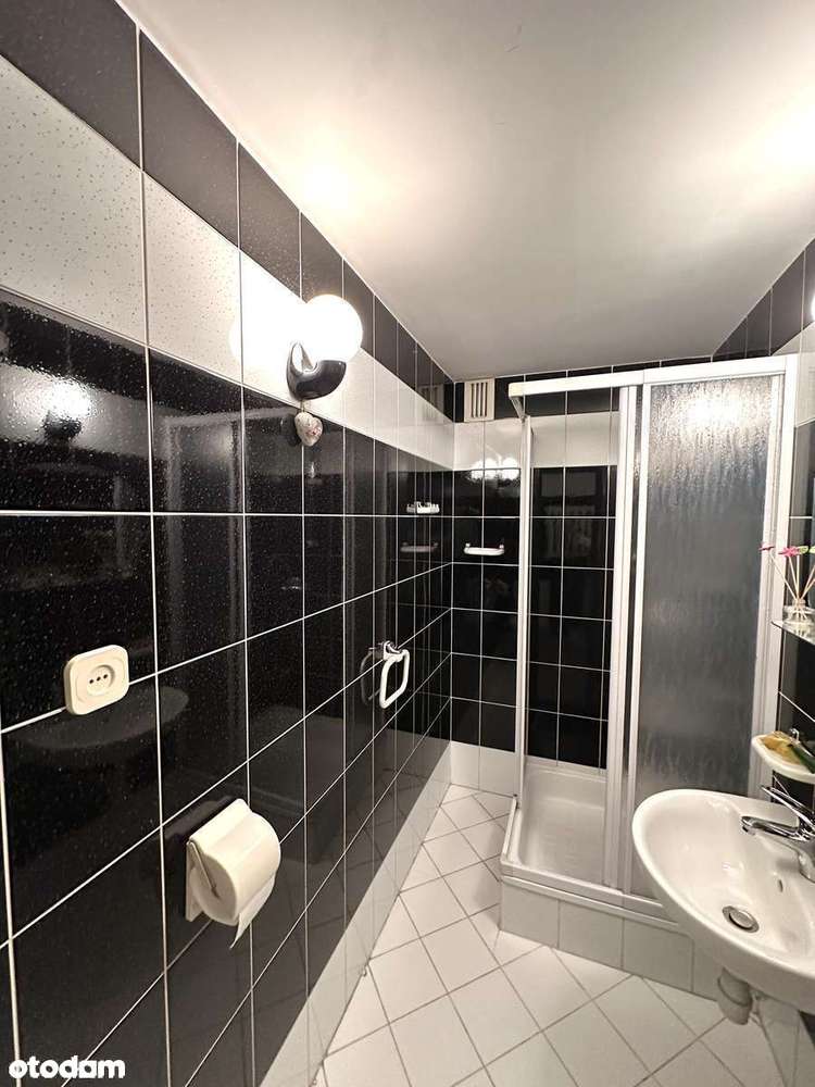 Szeregówka z ogródkiem i garażem-Tysiąclecie-6