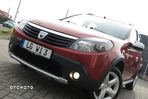 Dacia Sandero Stepway 1.6 - 5