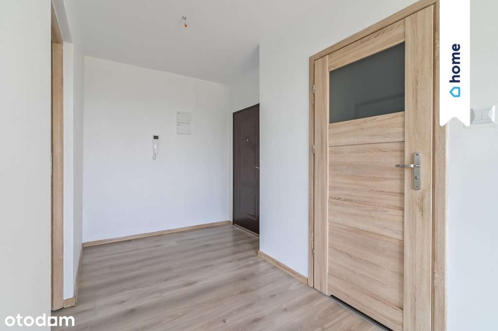 Przestronne mieszkanie 2 pokojowe w Czersku - Pełny obrazek: 5/14