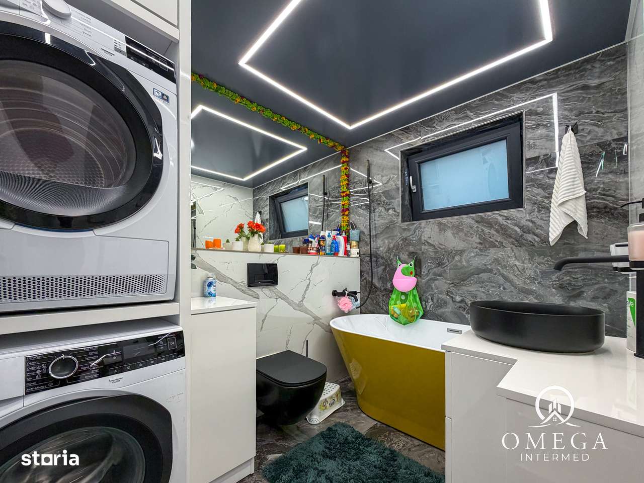 Casa moderna Bucium Barnova Pietraria 185000 euro-19