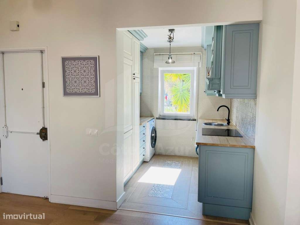 Apartamento T2 para arrendamento - Grande imagem: 5/12