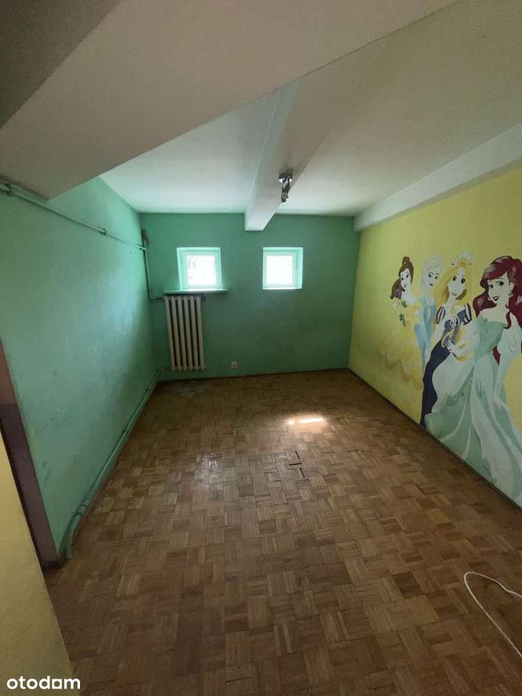 Mieszkanie na sprzedaż - Warszawa Smocza 4 m. 38-11