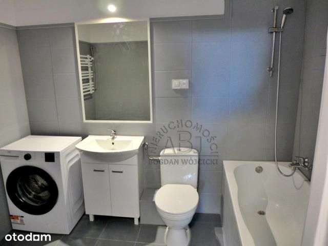 Mieszkanie 1-pok. 35 m2 z kuchnią, Kazimierz - Pełny obrazek: 4/10