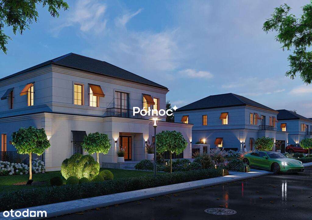 Rezydencja klasy premium-Stella Residence–Walendów - Pełny obrazek: 5/14