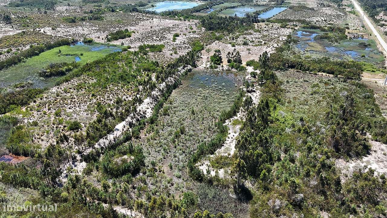 Terreno  para venda - Grande imagem: 5/5