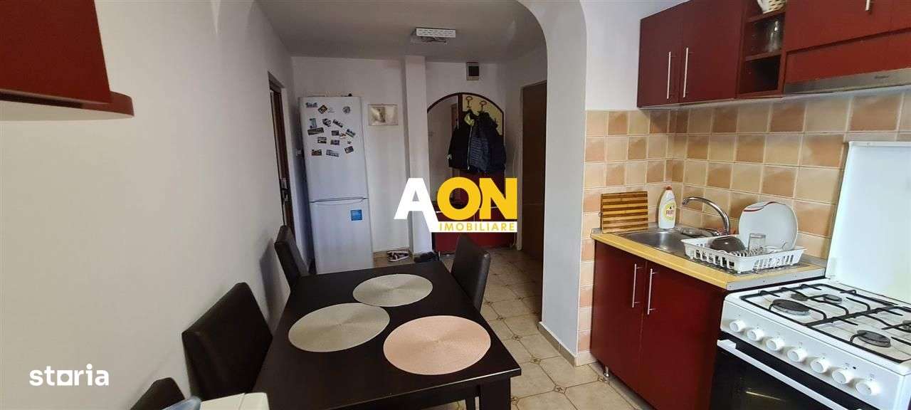 Apartament 2 Camere Decomandat Ampoi 2 - Imagine principală: 5/7