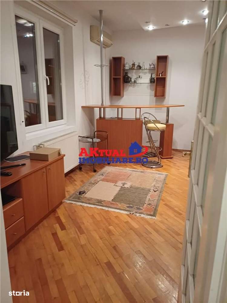 Inchiriere 2Cam Floreasca \/Puccini-Centrala Termica - Imagine principală: 4/13