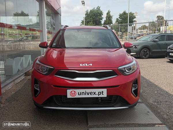 Kia Stonic 1.0 T-GDI Drive - 5