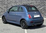 Fiat 500C 1.2 S - 16