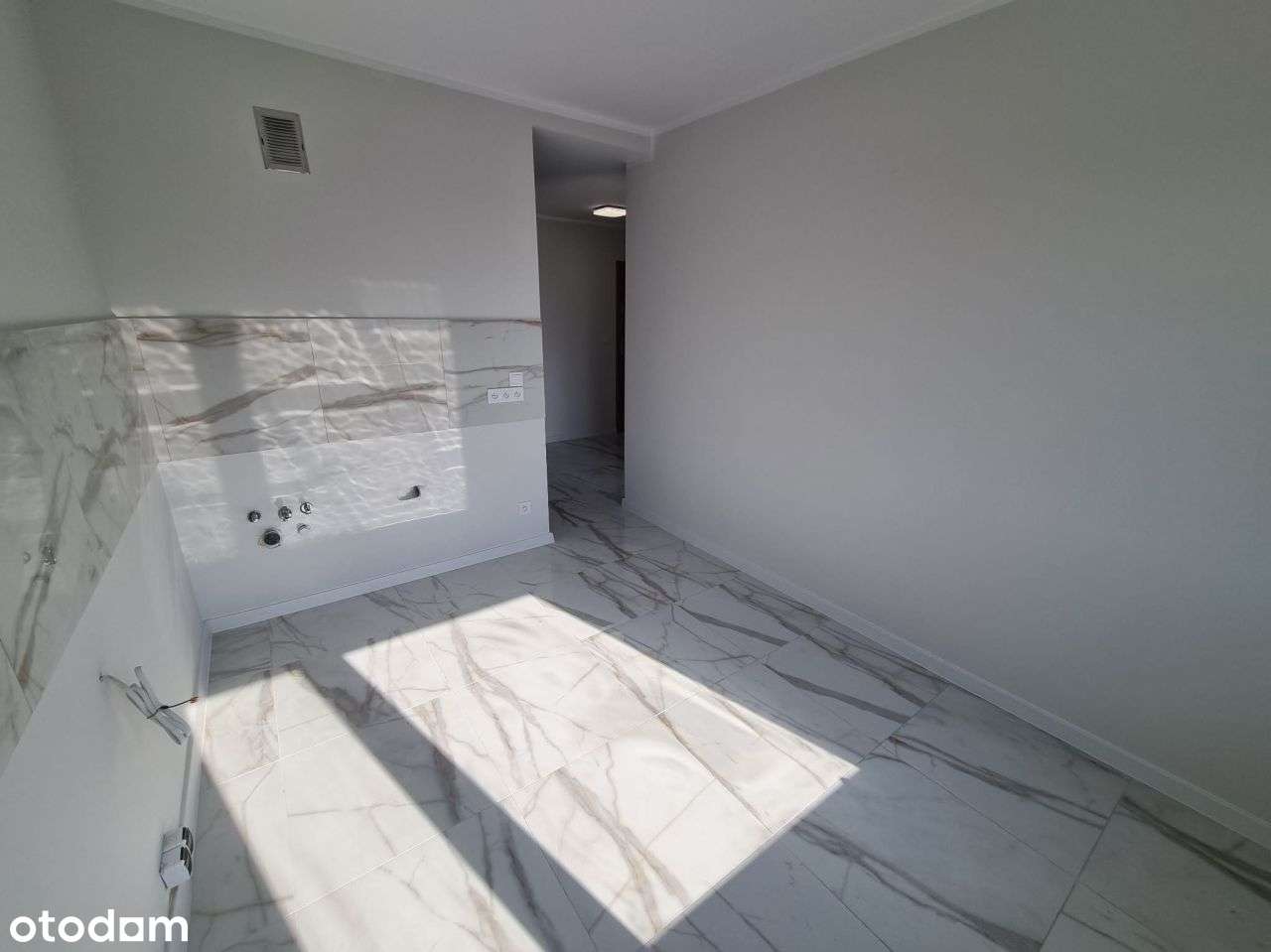 balkon, po remoncie, dwa pokoje, Ogrodowa, Piekary-10