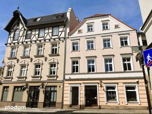 Biuro 67 m² Opole Katedralna (Rynek) III piętro