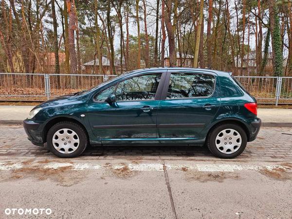 Peugeot 307 1.6 XT Premium - 2