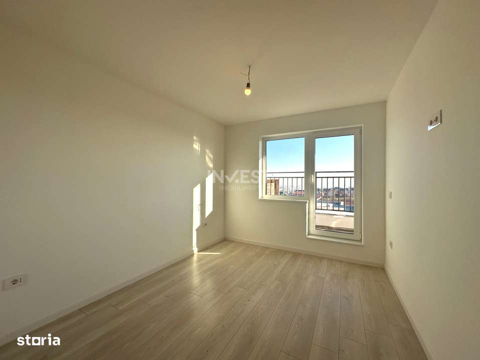 COMISION 0%! 2 CAMERE+ TERASA CU VEDERE PANORAMICA-3