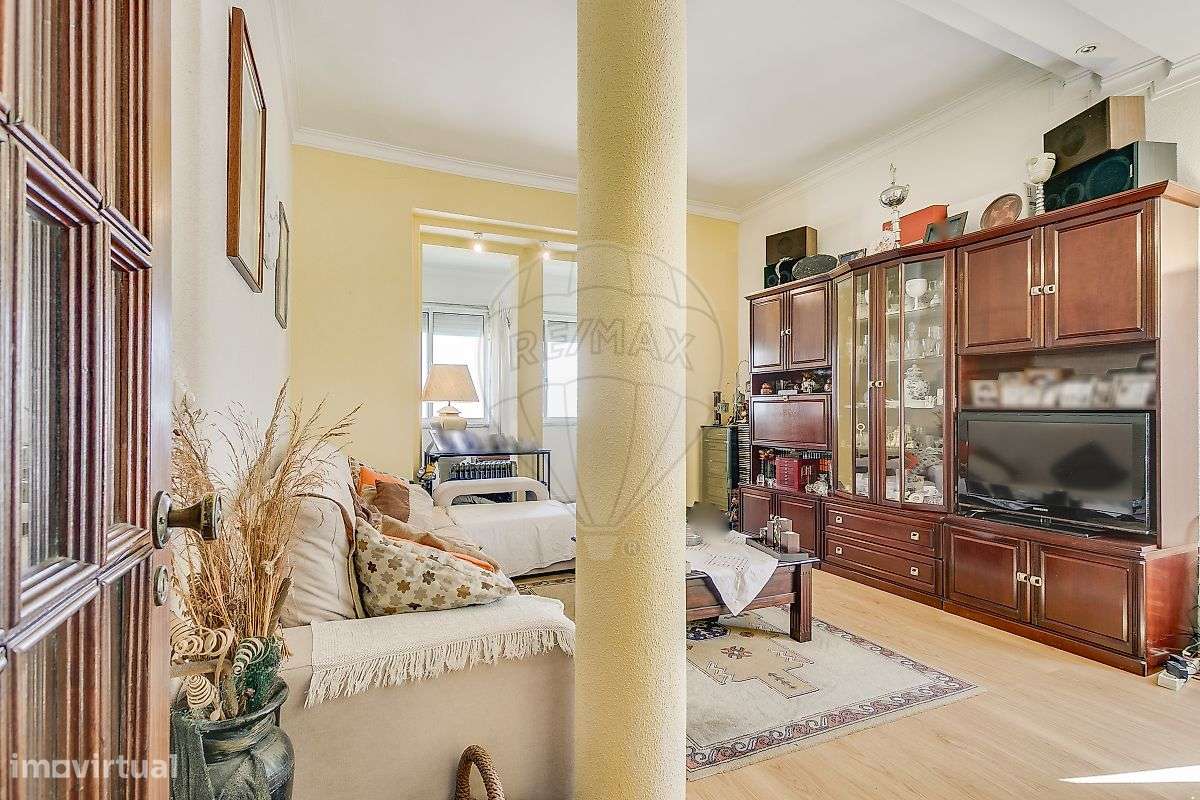 Apartamento T4 para venda - Grande imagem: 4/30