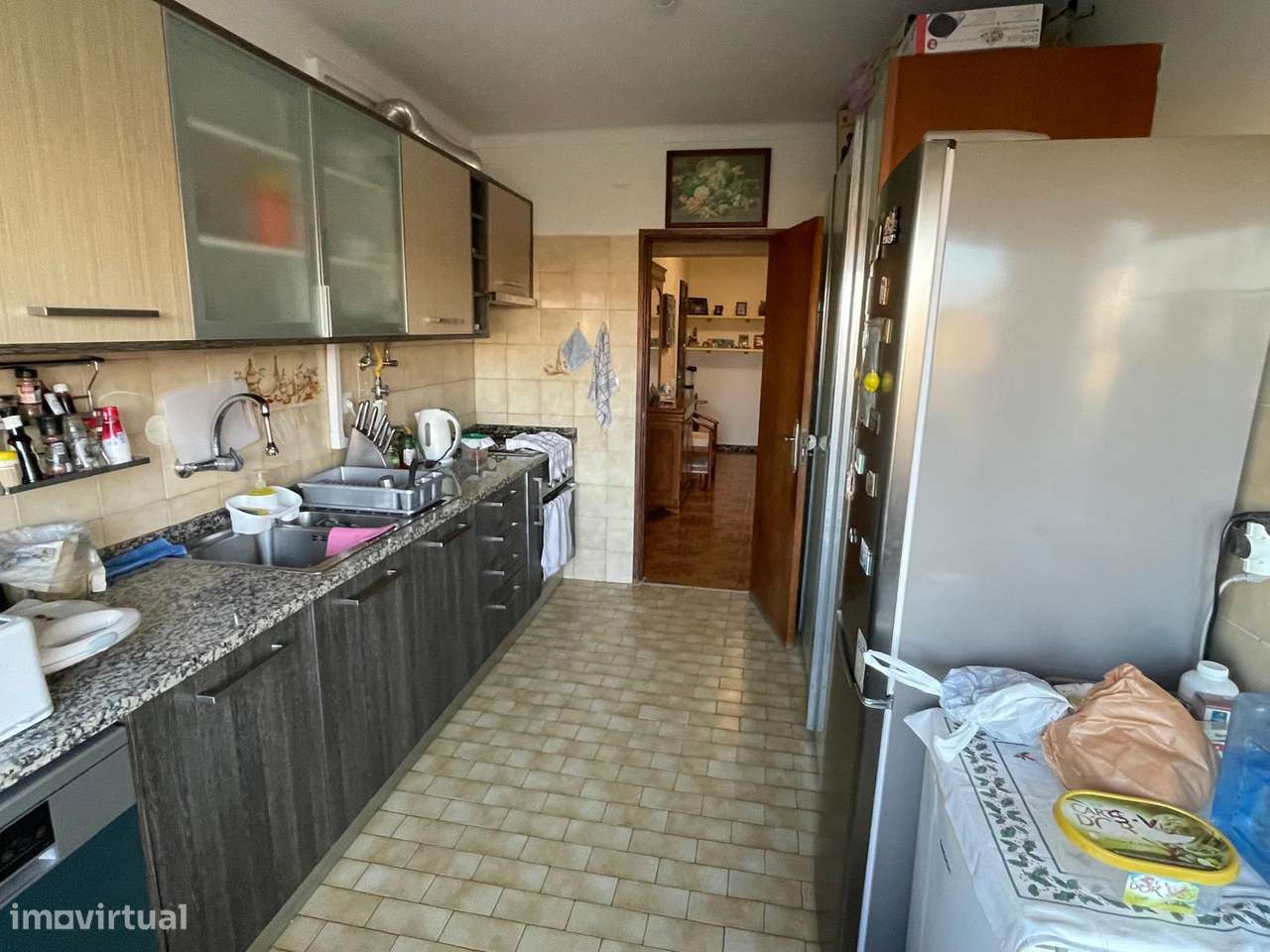 T3 Amora, 110m², Centro de Emprego Amora - Grande imagem: 2/22