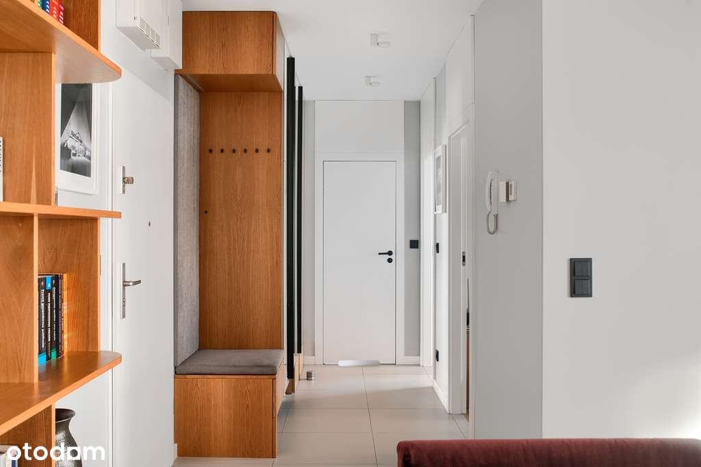 OSIEDLE BOTANICZNA | WYSOKI STANDARD | 2 M.P.-16