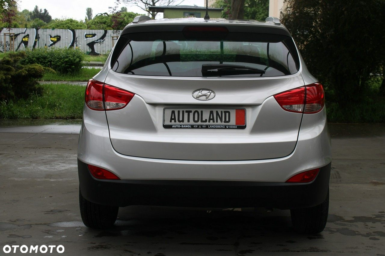 Hyundai ix35 - 16