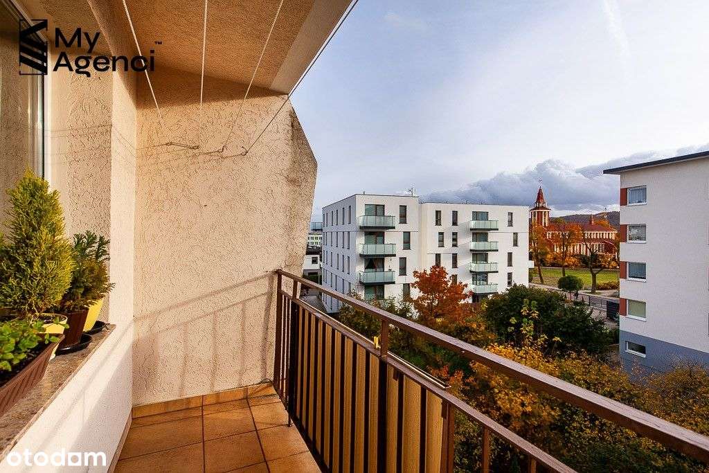 Rumia, ul. Gdańska - mieszkanie na sprzedaż-3