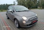 Fiat 500 - 2