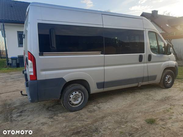 Fiat Ducato - 3