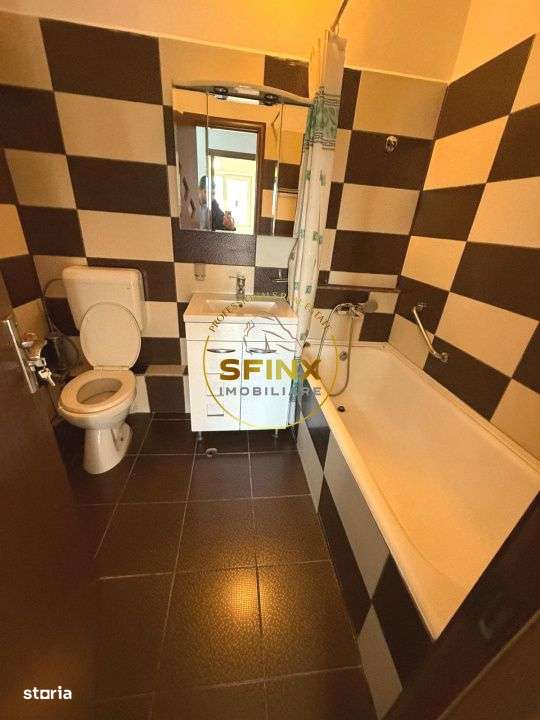 2 camere Dristor Mihai Bravu bloc 82-6