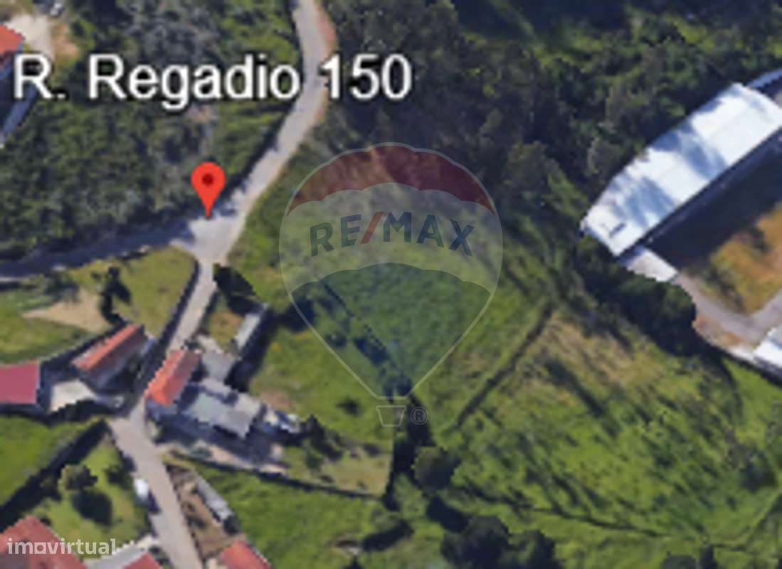 Terreno  para venda - Grande imagem: 2/4