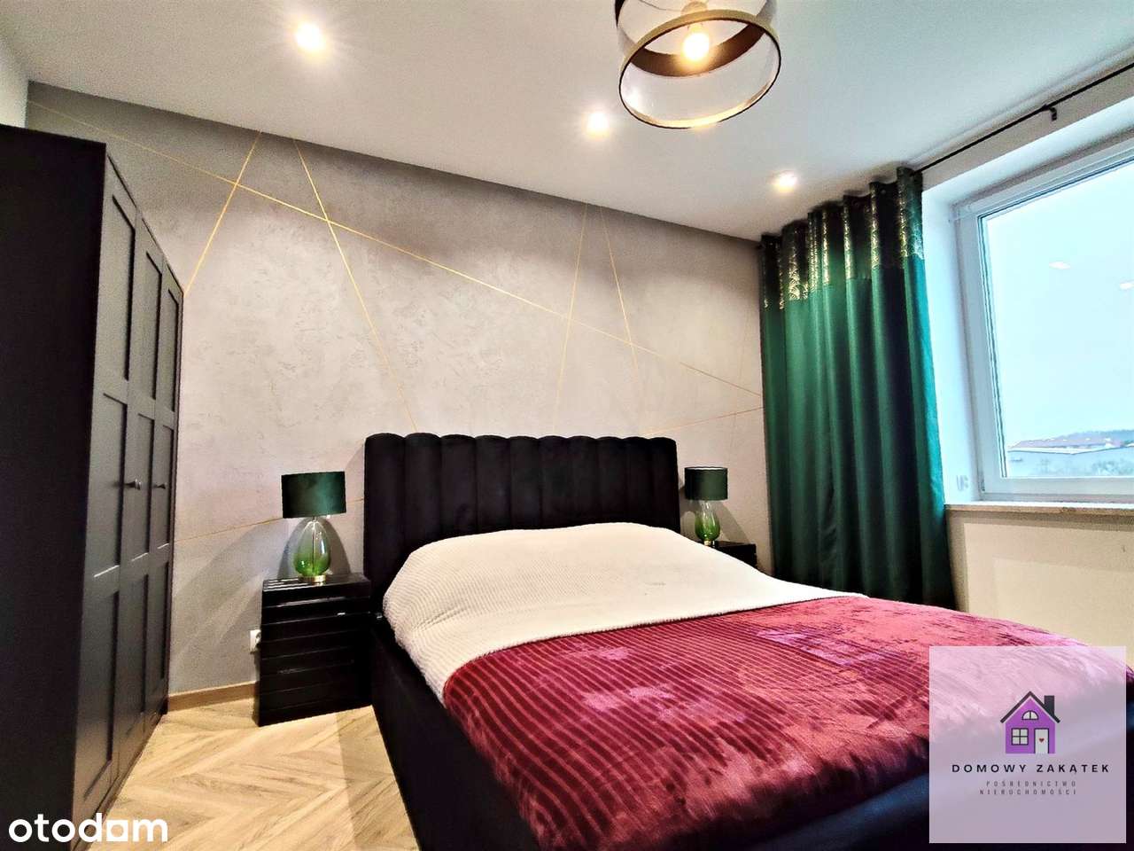 Gustowne mieszkanie dla wymagających!-18