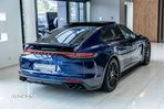 Porsche Panamera 4S E-Hybrid - 10