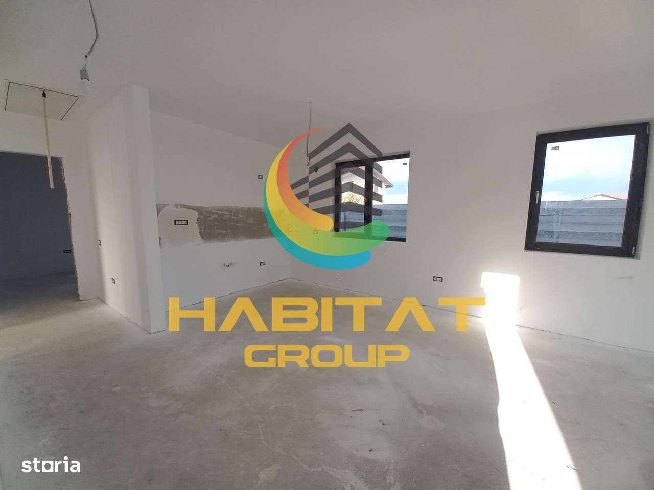 Casa Parter 4 Camere 400 MP Teren 3 Locuri Parcare Domnesti Primarie - Imagine principală: 4/10