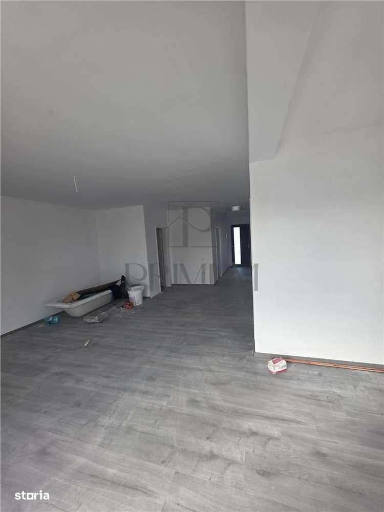 Duplex 4 camere - 95 mp utili - aproape de asfalt - Imagine principală: 5/7