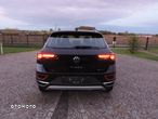 Volkswagen T-Roc 2.0 TDI SCR 4MOTION DSG Style - 11